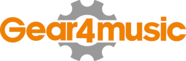 Gear4music cashback