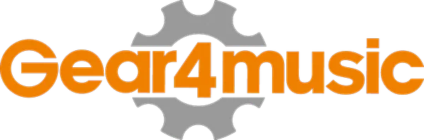 Gear4music cashback
