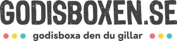 Godisboxen cashback