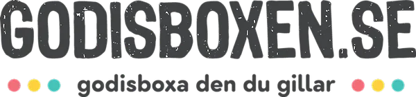 Godisboxen cashback