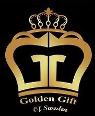 Golden Gift of Sweden cashback