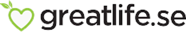 Greatlife.se cashback