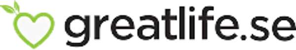 Greatlife.se cashback