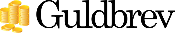 Guldbrev cashback