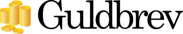 Guldbrev cashback