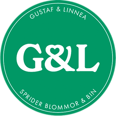 Gustaf och Linnea cashback