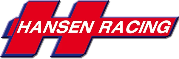 Hansen Racing cashback