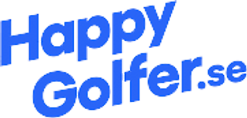 Happy Golfer cashback