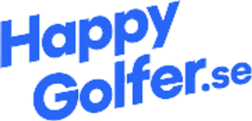 Happy Golfer cashback