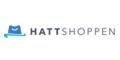 Hattshoppen cashback