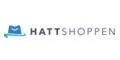 Hattshoppen cashback