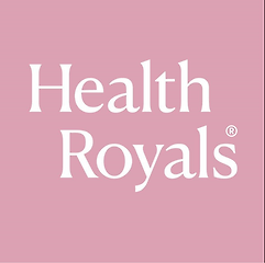 Health Royals cashback