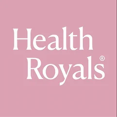 Health Royals cashback