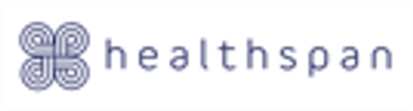 Healthspan cashback