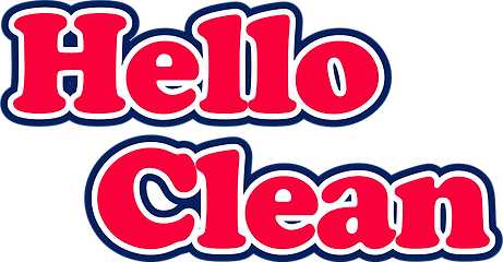 Hello Clean cashback