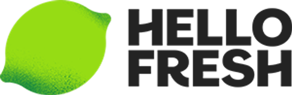 HelloFresh cashback