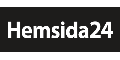 Hemsida24 cashback