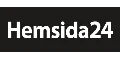 Hemsida24 cashback