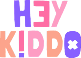 Hey Kiddo cashback
