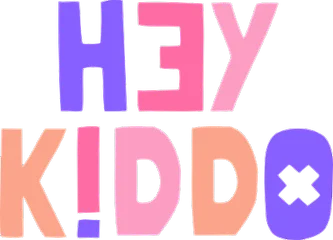 Hey Kiddo cashback
