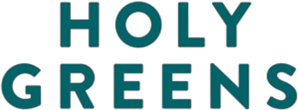 Holy Greens cashback