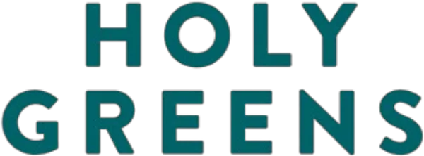 Holy Greens cashback