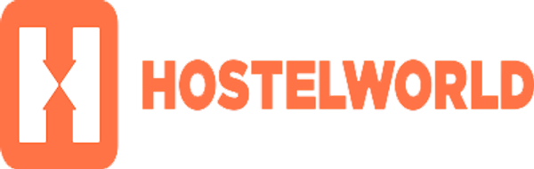 Hostelworld cashback