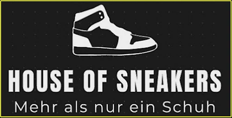 House-of-Sneakers cashback