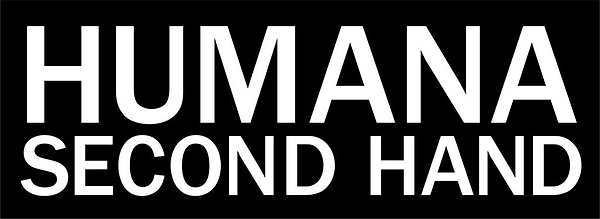Humana Second Hand cashback
