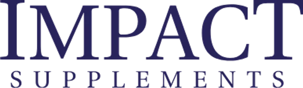 Impact Supplements cashback