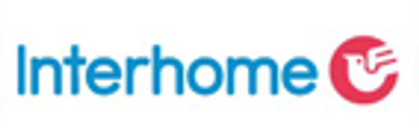 Interhome.se cashback