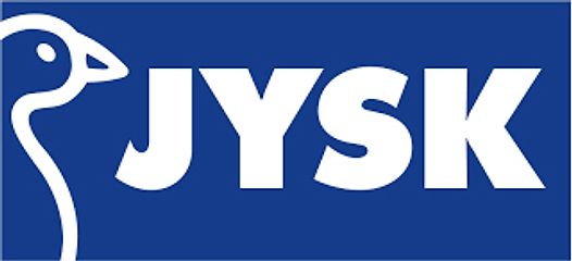 JYSK cashback