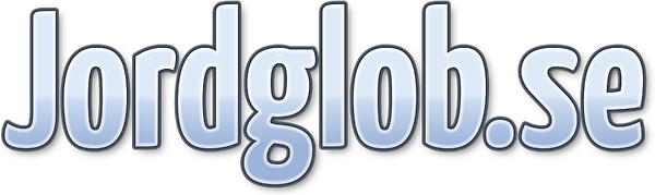 Jordglob cashback