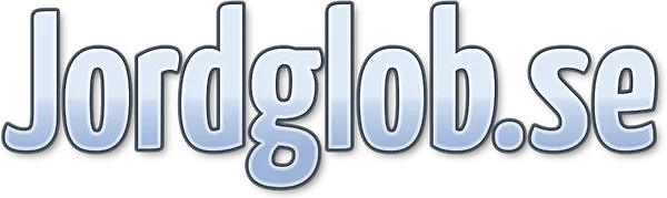Jordglob cashback