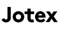 Jotex cashback