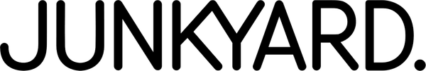 Junkyard - Presentkort cashback