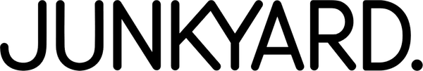 Junkyard - Presentkort cashback