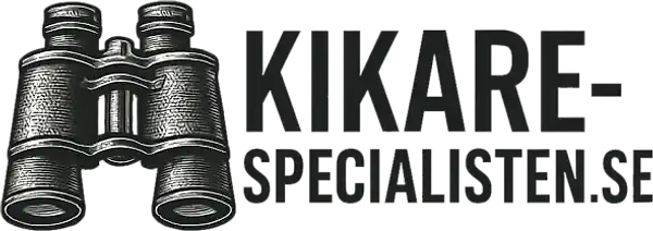Kikare-specialisten cashback
