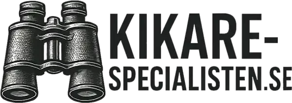 Kikare-specialisten cashback