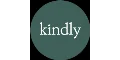 Kindly cashback
