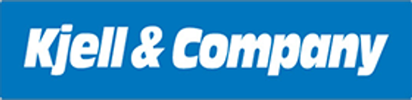 Kjell & Company cashback