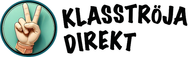 Klasströjadirekt cashback