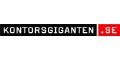Kontorsgiganten cashback