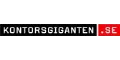 Kontorsgiganten cashback