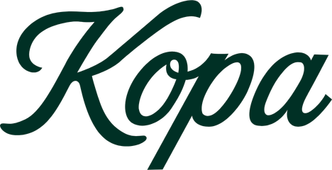 Kopa Golf cashback