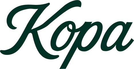 Kopa Golf cashback