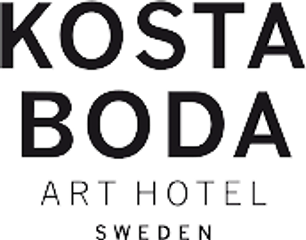 Kosta Boda Art Hotel cashback