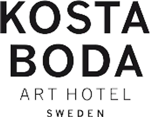 Kosta Boda Art Hotel cashback