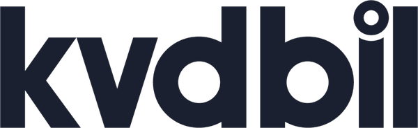 Kvdbil cashback