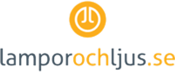 Lamporochljus.se cashback